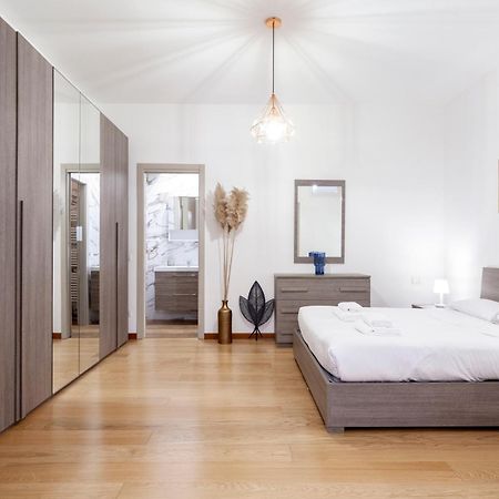 The Boutique Houses - In The Heart Of Navigli Milaan Buitenkant foto