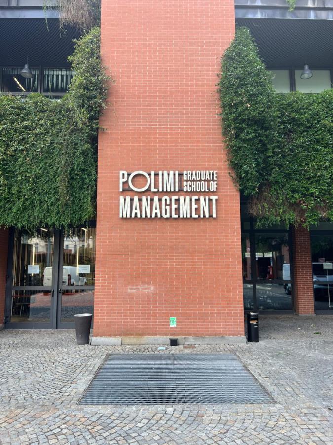 The Boutique Houses - In The Heart Of Navigli Milaan Buitenkant foto
