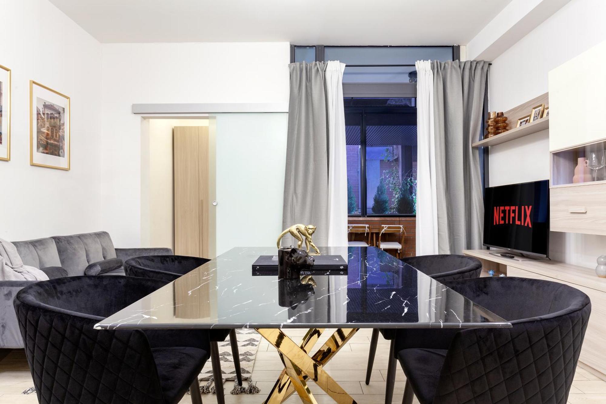 The Boutique Houses - In The Heart Of Navigli Milaan Buitenkant foto