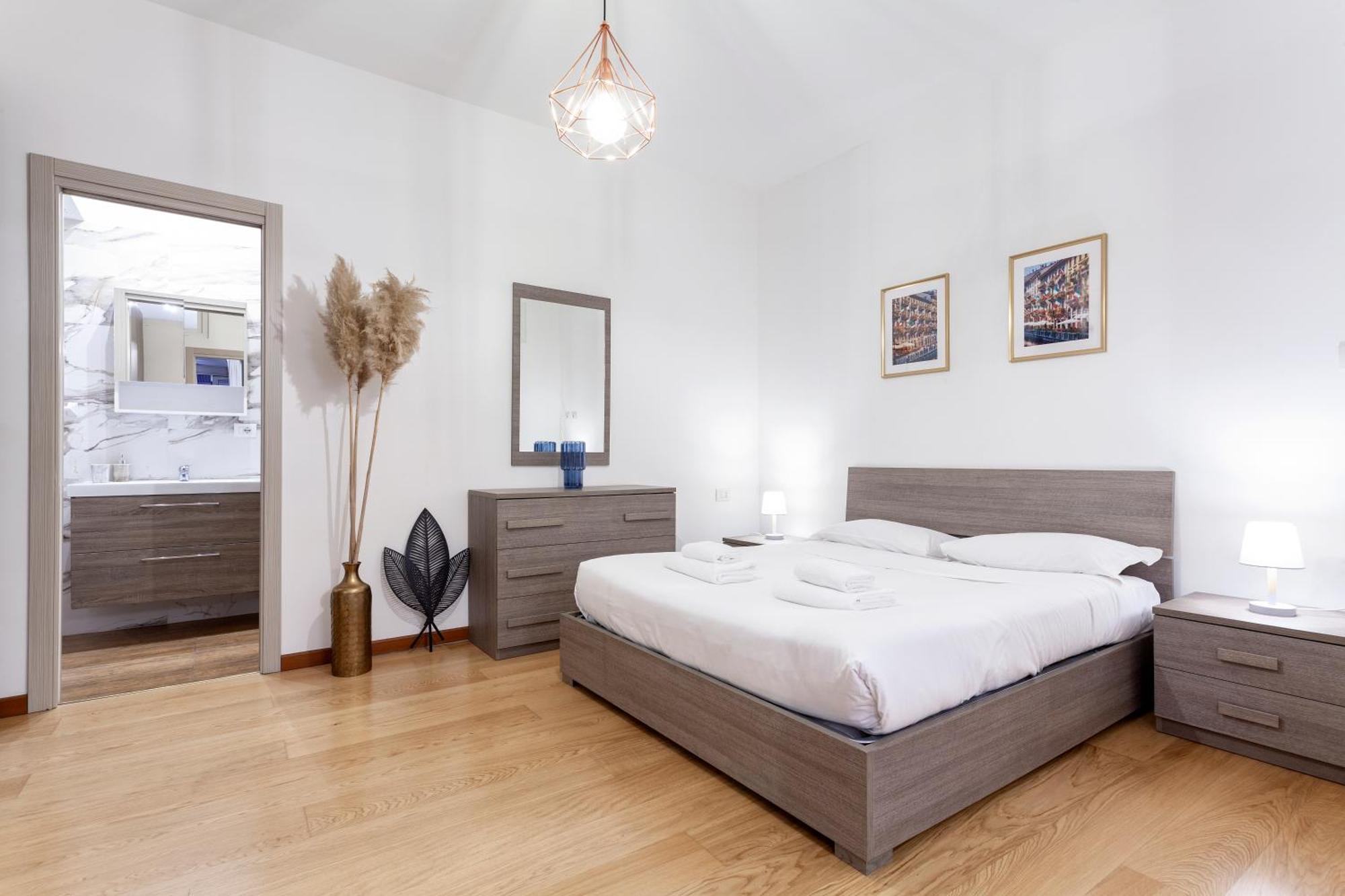 The Boutique Houses - In The Heart Of Navigli Milaan Buitenkant foto