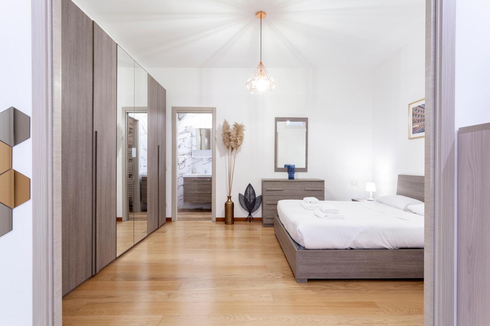 The Boutique Houses - In The Heart Of Navigli Milaan Buitenkant foto
