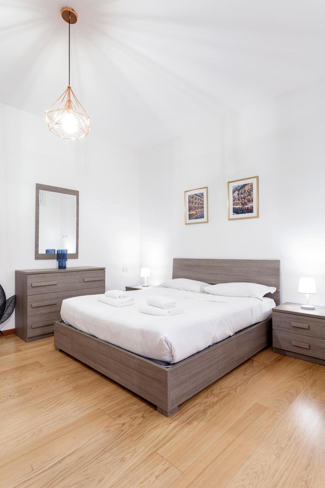 The Boutique Houses - In The Heart Of Navigli Milaan Buitenkant foto