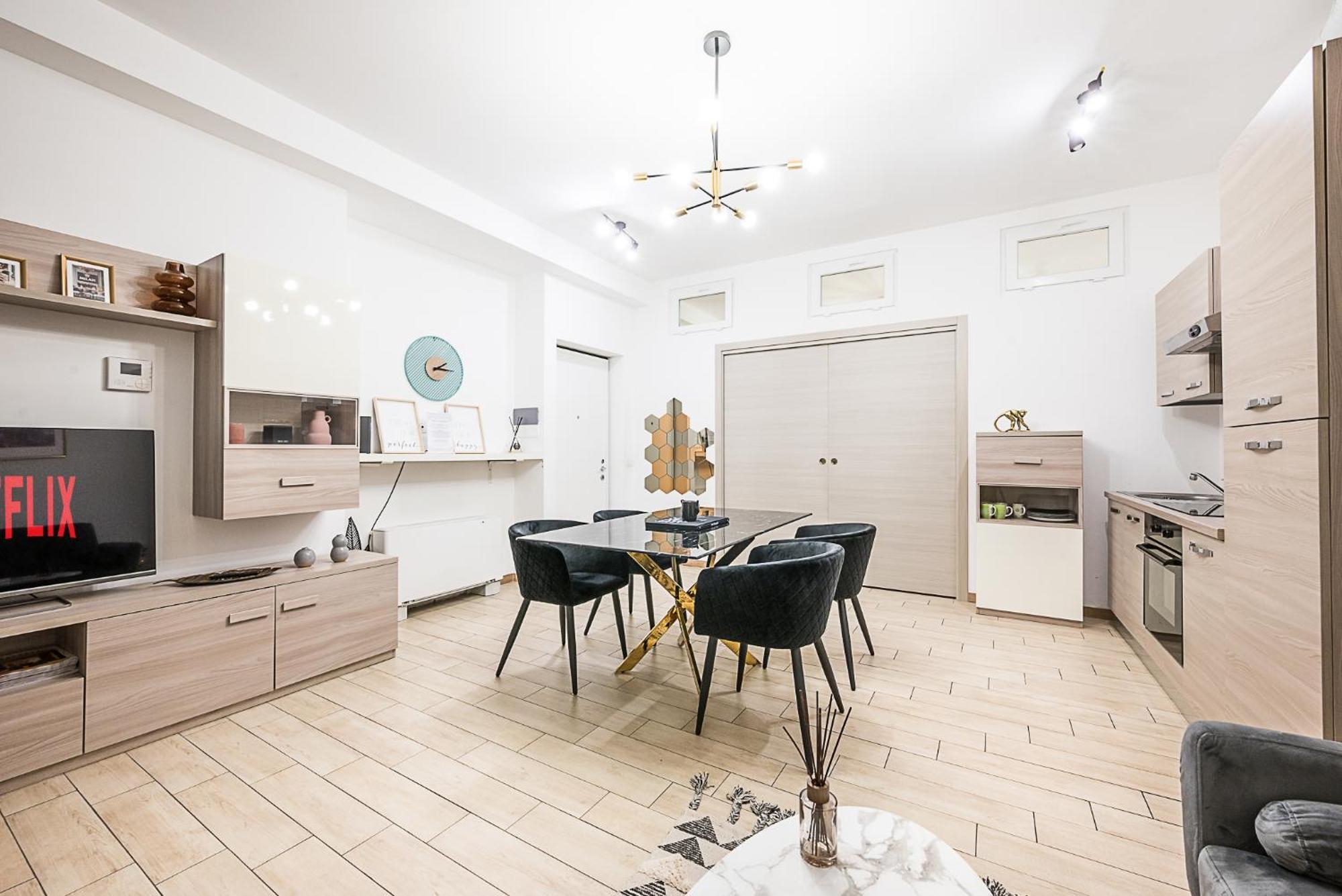 The Boutique Houses - In The Heart Of Navigli Milaan Buitenkant foto